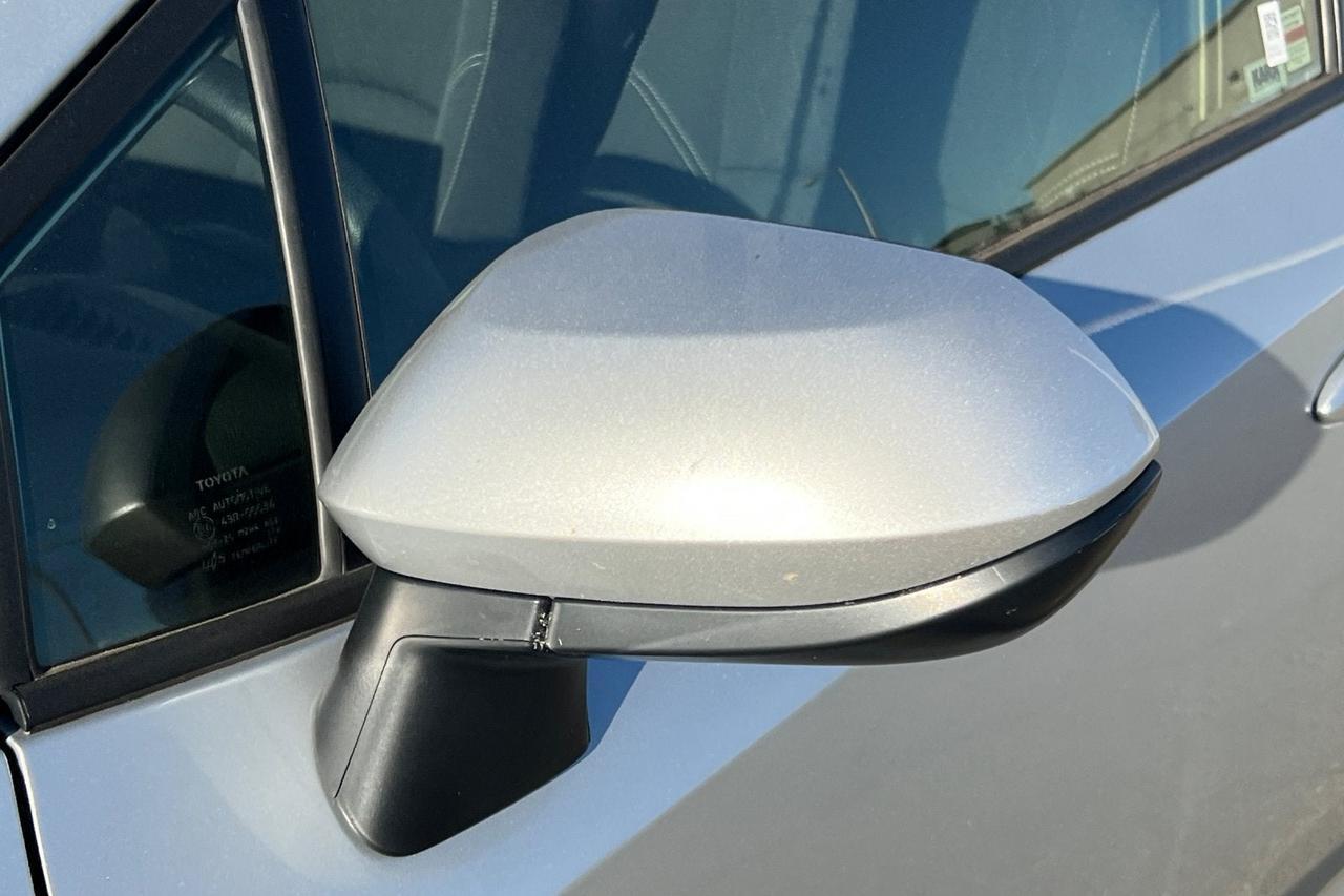 2026 Toyota Corolla Hybrid LE Roseville CA
