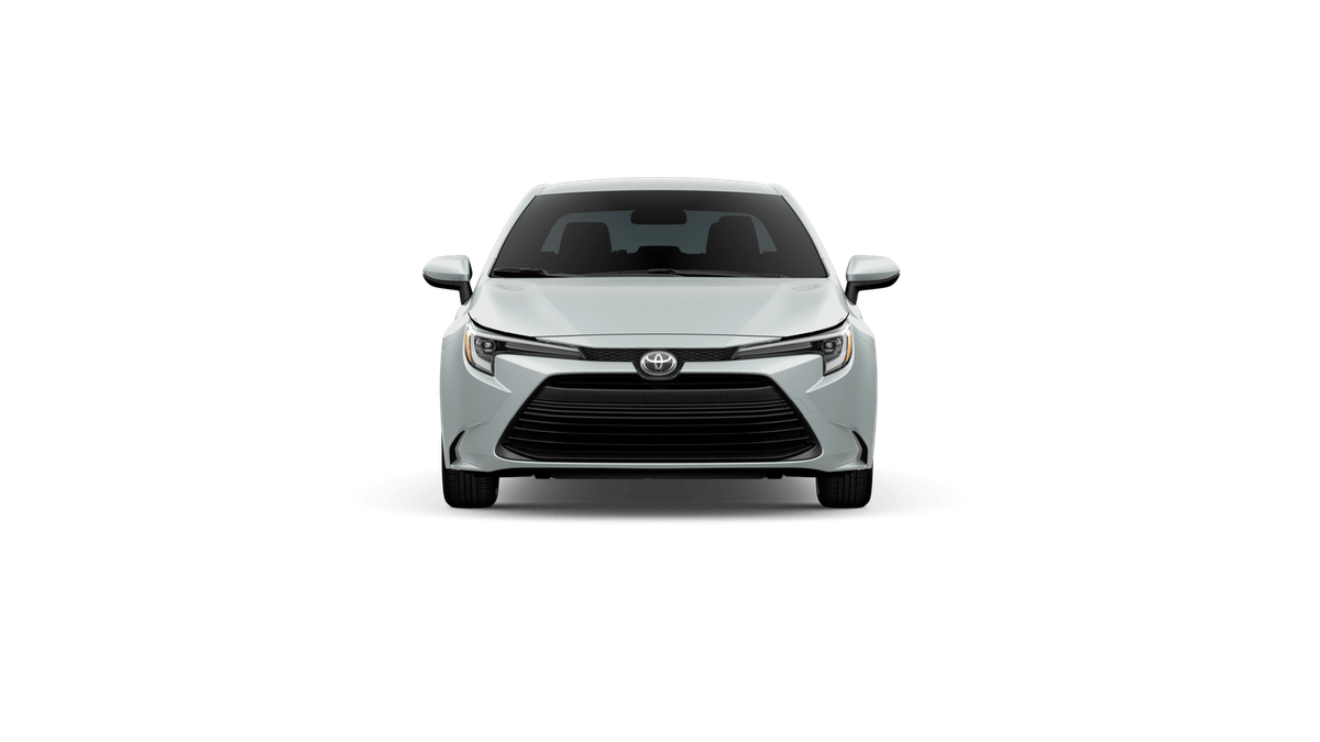 2026 Toyota Corolla Hybrid LE Roseville CA
