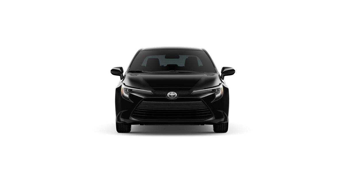 2026 Toyota Corolla Hybrid LE Roseville CA