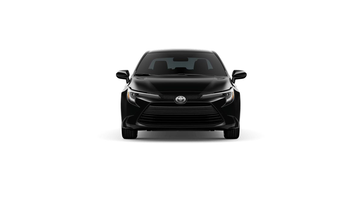 2026 Toyota Corolla Hybrid LE Roseville CA