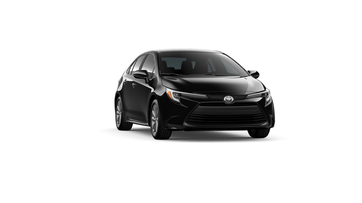 2026 Toyota Corolla Hybrid LE Roseville CA