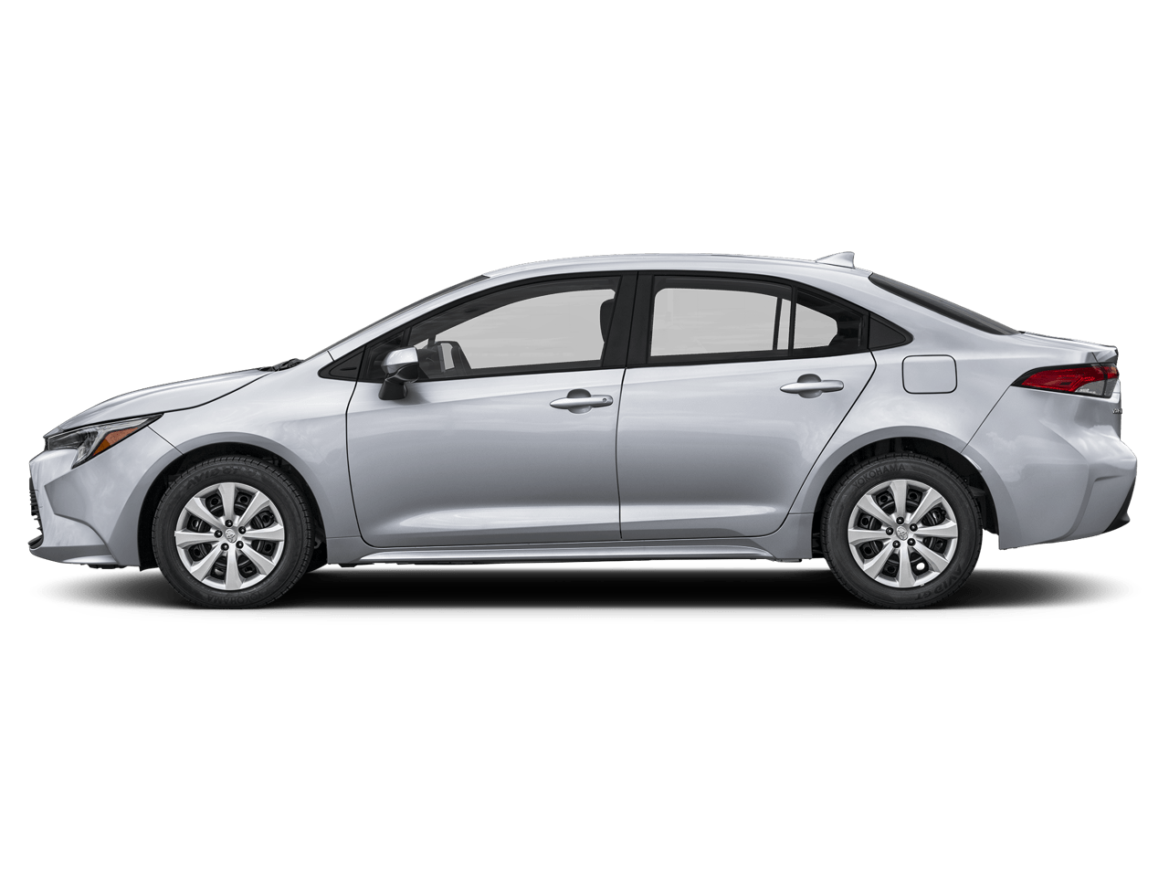 2026 Toyota Corolla Hybrid LE Roseville CA