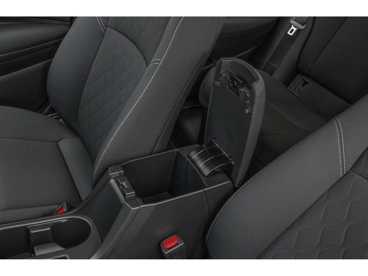 2026 Toyota Corolla Hybrid LE Roseville CA