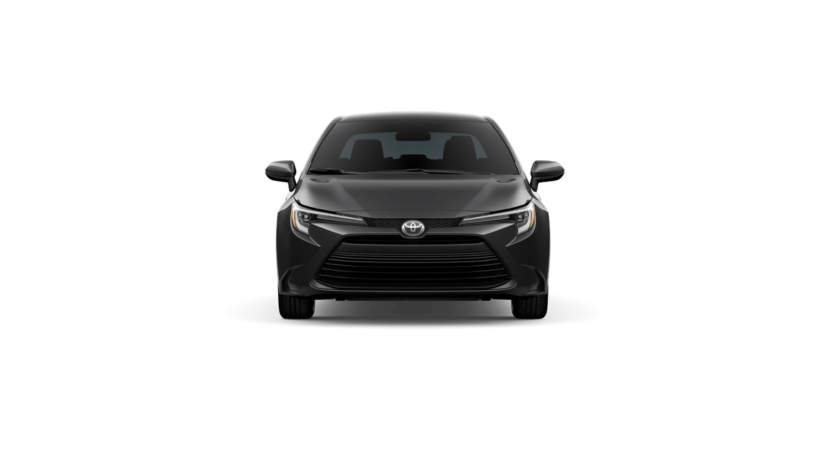 2026 Toyota Corolla Hybrid LE Roseville CA