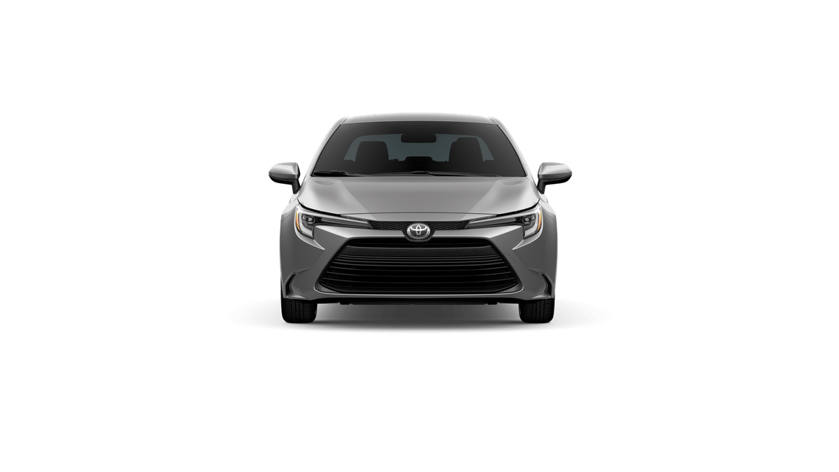 2026 Toyota Corolla Hybrid LE Roseville CA