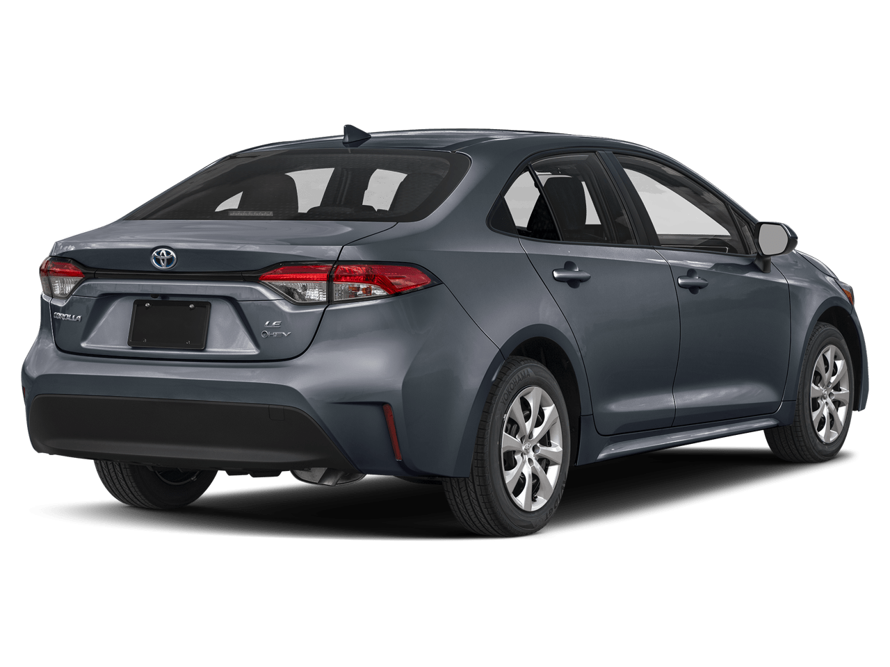 2026 Toyota Corolla Hybrid LE Roseville CA