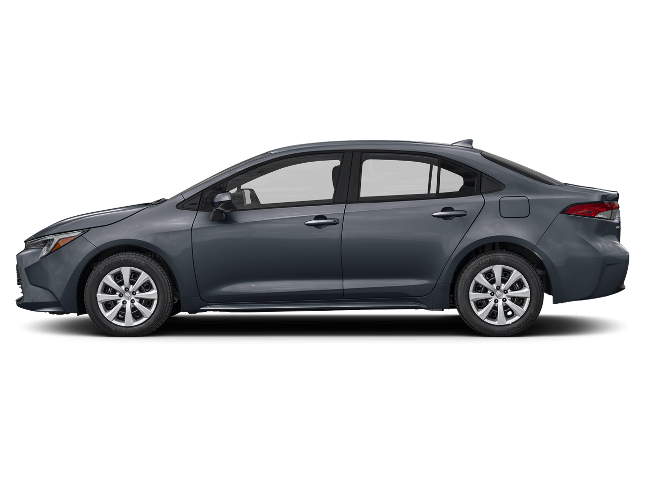 2026 Toyota Corolla Hybrid LE Roseville CA