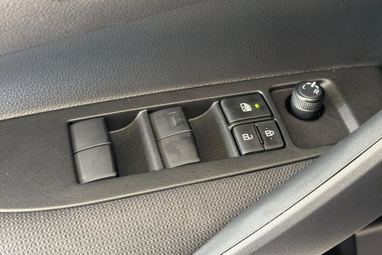 2026 Toyota Corolla Hybrid LE Roseville CA