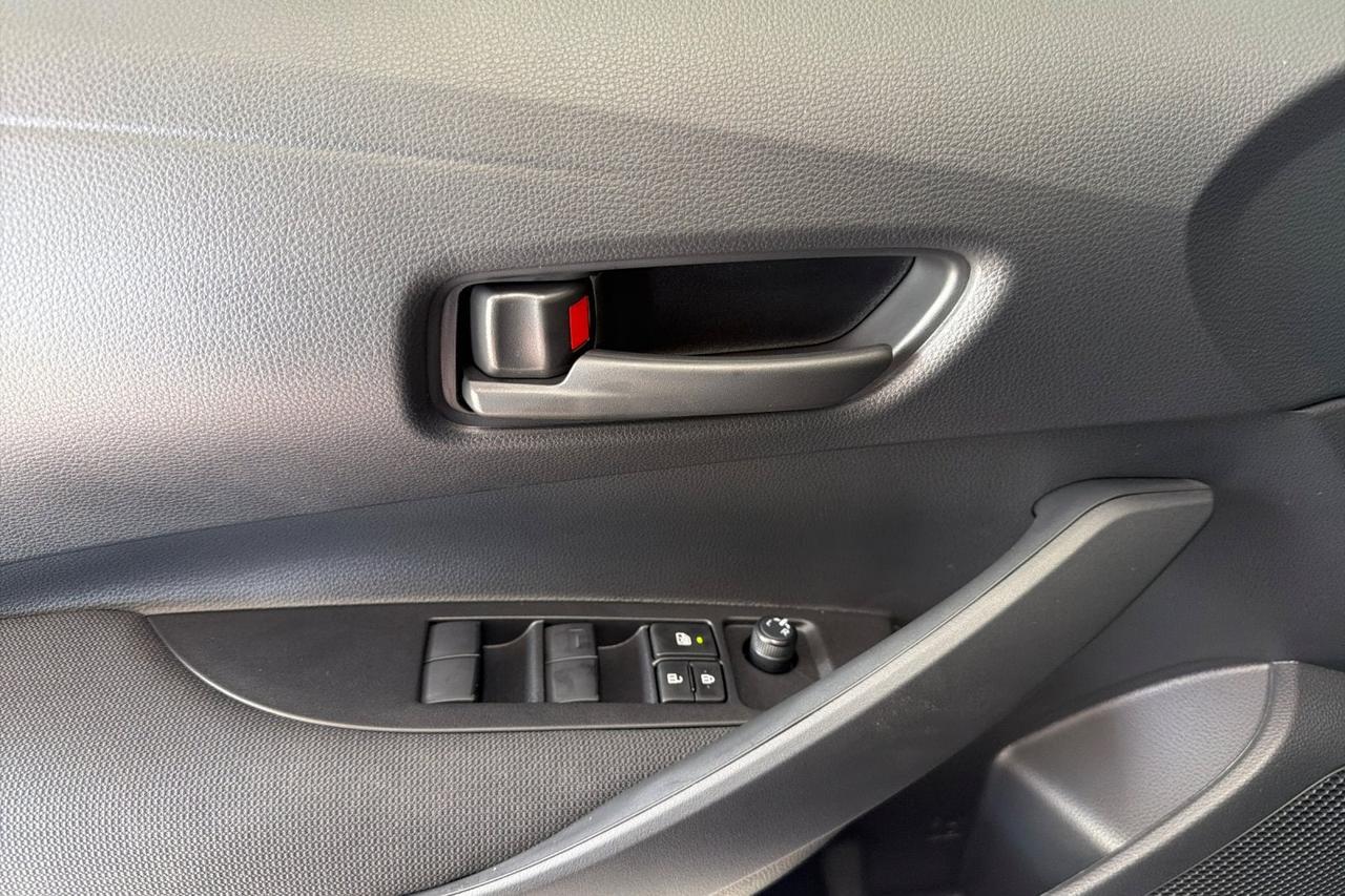 2026 Toyota Corolla Hybrid LE Roseville CA