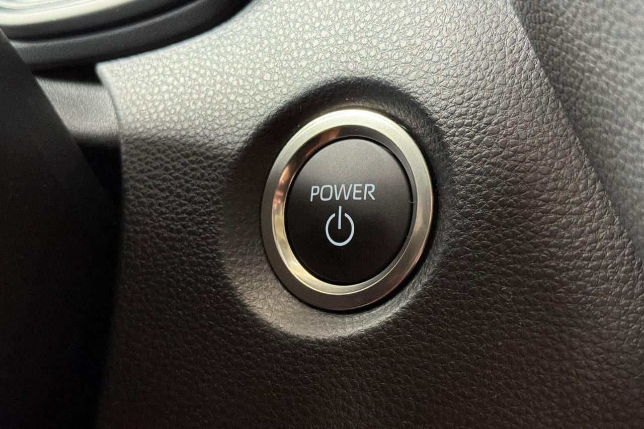 2026 Toyota Corolla Hybrid LE Roseville CA