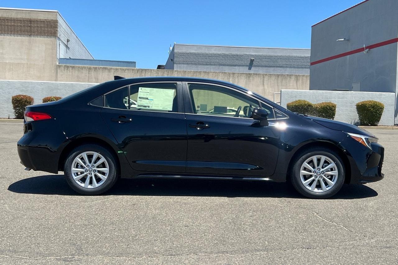2026 Toyota Corolla Hybrid LE Roseville CA