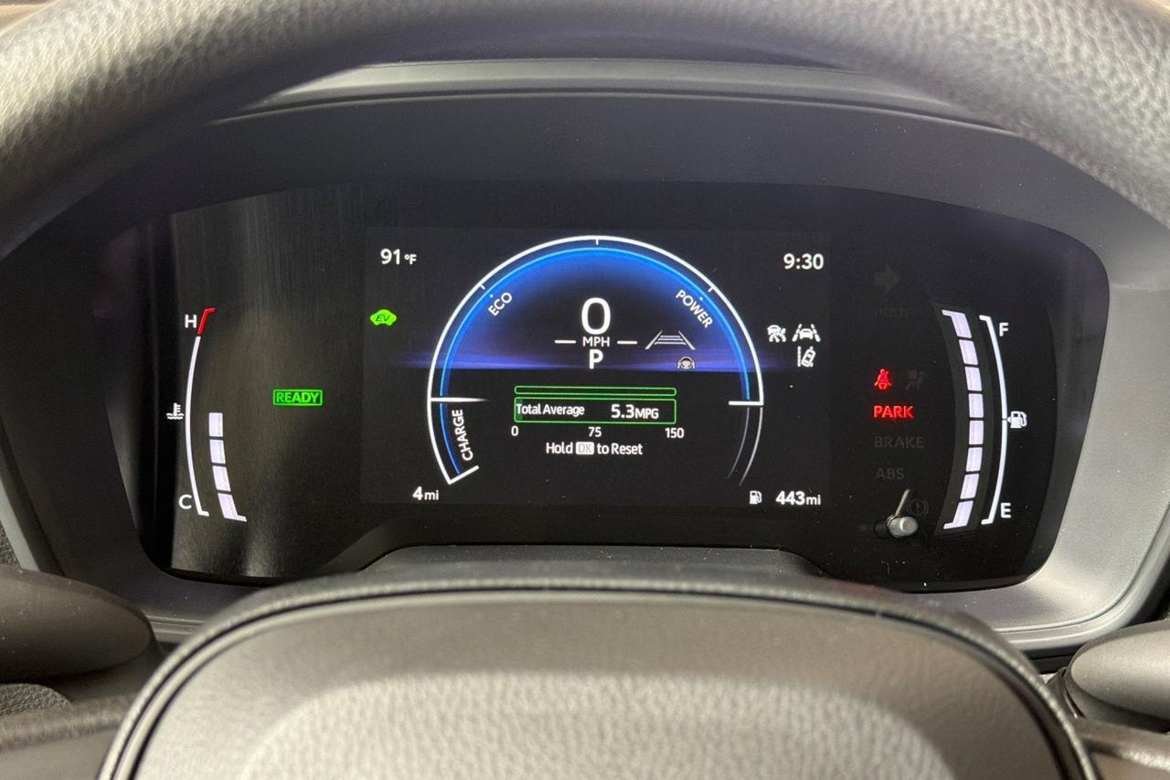 2026 Toyota Corolla Hybrid LE Roseville CA