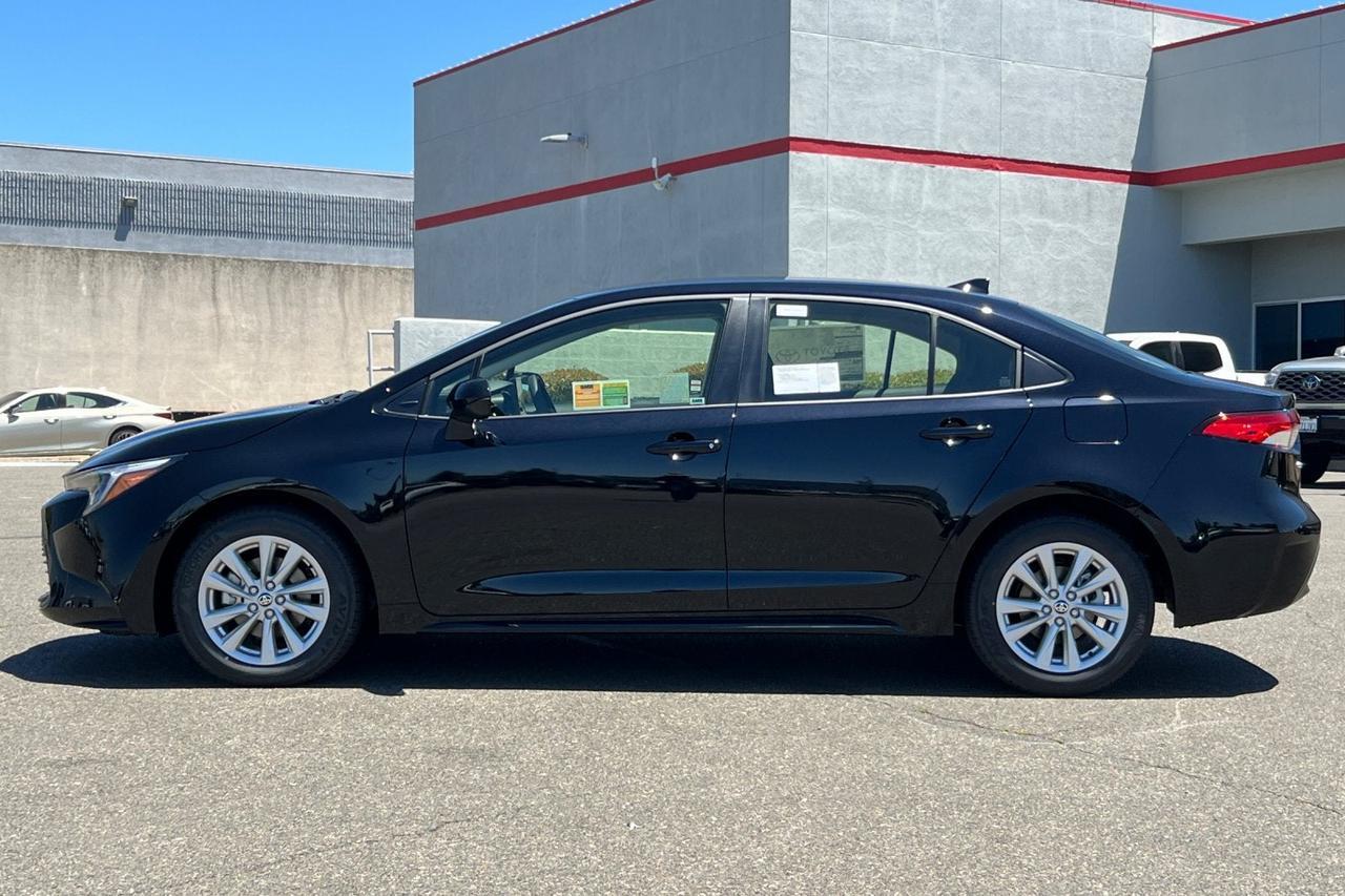 2026 Toyota Corolla Hybrid LE Roseville CA