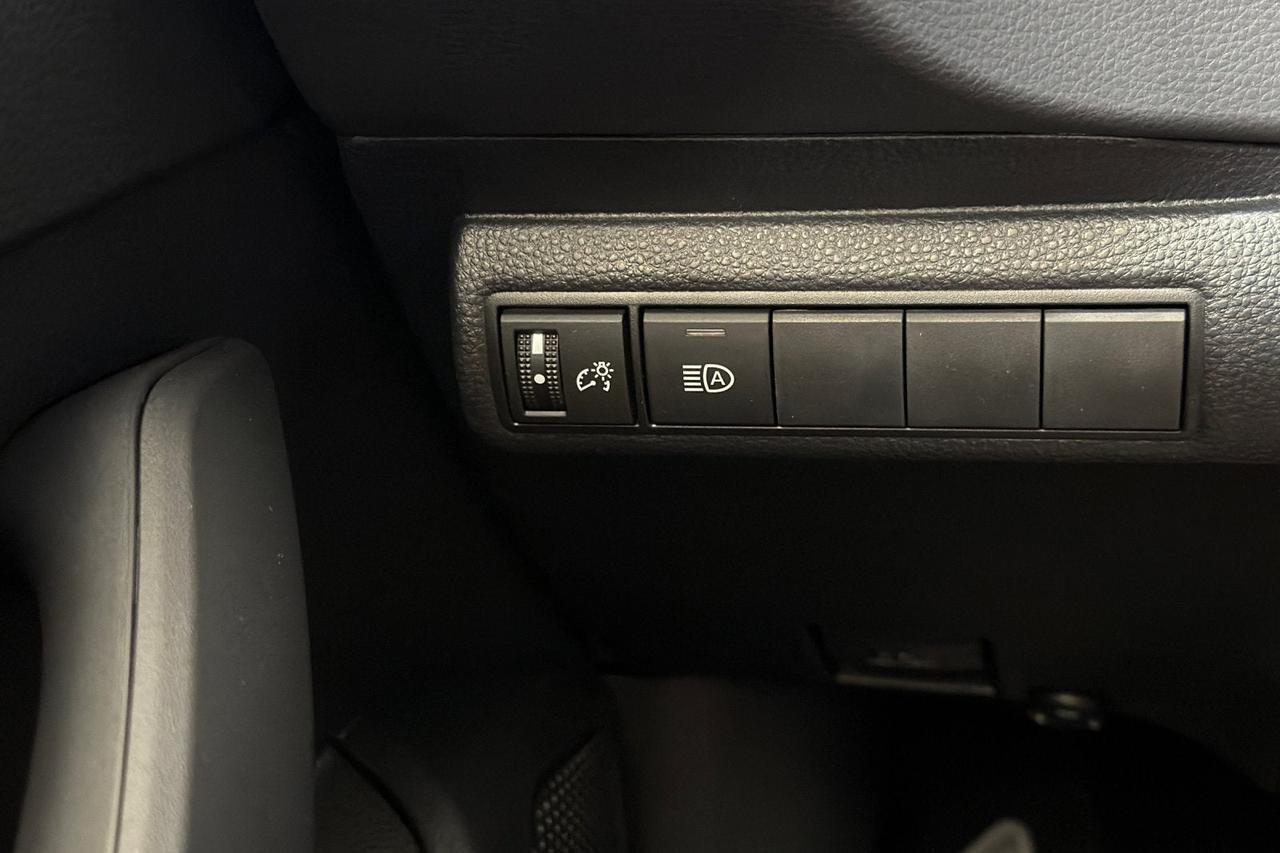 2026 Toyota Corolla Hybrid LE Roseville CA