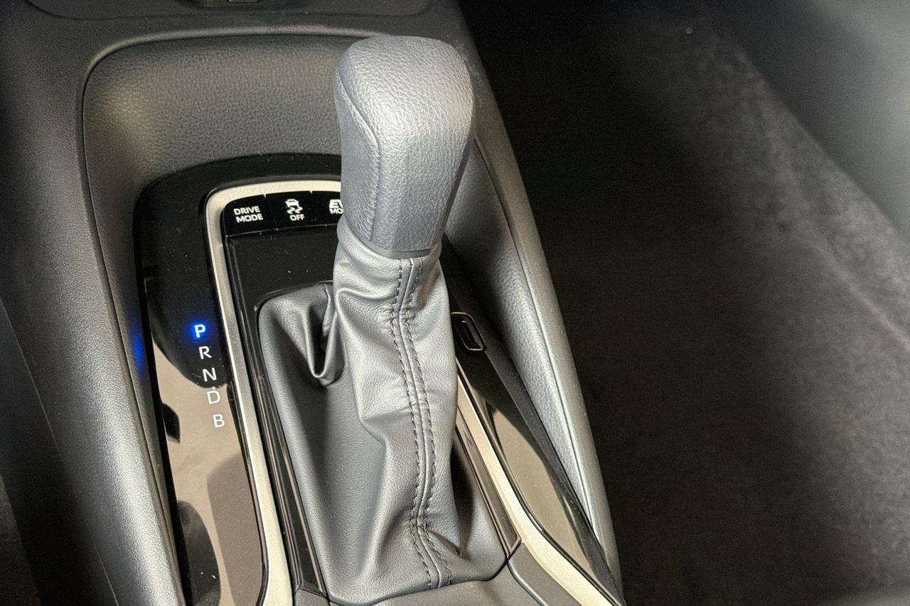 2026 Toyota Corolla Hybrid LE Roseville CA