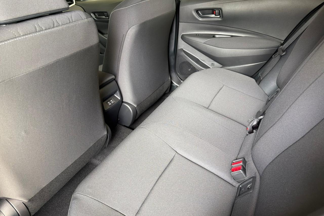 2026 Toyota Corolla Hybrid LE Roseville CA