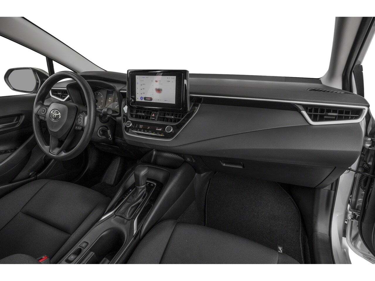 2026 Toyota Corolla Hybrid LE Roseville CA