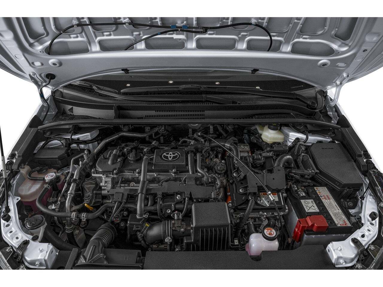 2026 Toyota Corolla Hybrid LE Roseville CA