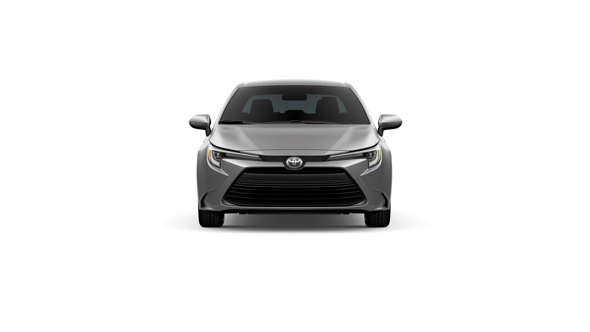 2026 Toyota Corolla Hybrid LE Roseville CA