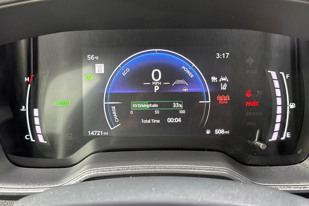 2026 Toyota Corolla Hybrid LE Roseville CA