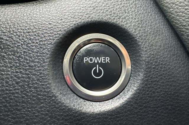 2026 Toyota Corolla Hybrid LE Roseville CA
