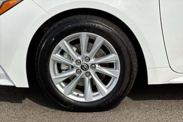 2026 Toyota Corolla Hybrid LE Roseville CA