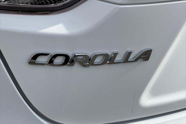 2026 Toyota Corolla Hybrid LE Roseville CA