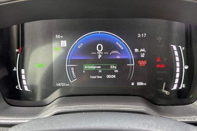 2026 Toyota Corolla Hybrid LE Roseville CA