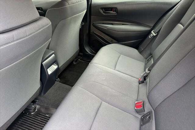 2026 Toyota Corolla Hybrid LE Roseville CA