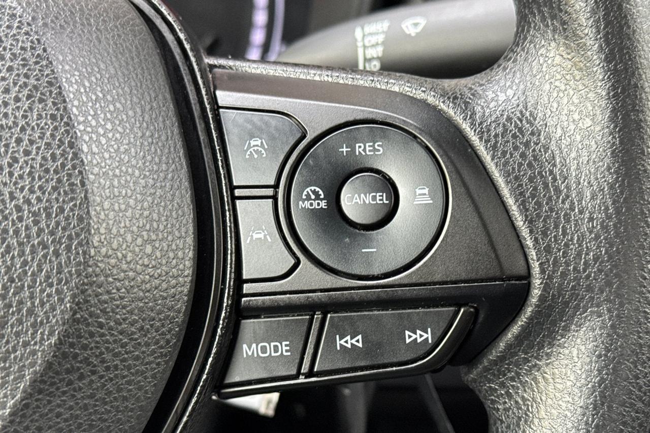 2026 Toyota Corolla Hybrid LE Roseville CA