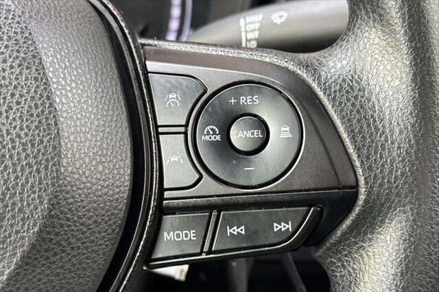 2026 Toyota Corolla Hybrid LE Roseville CA