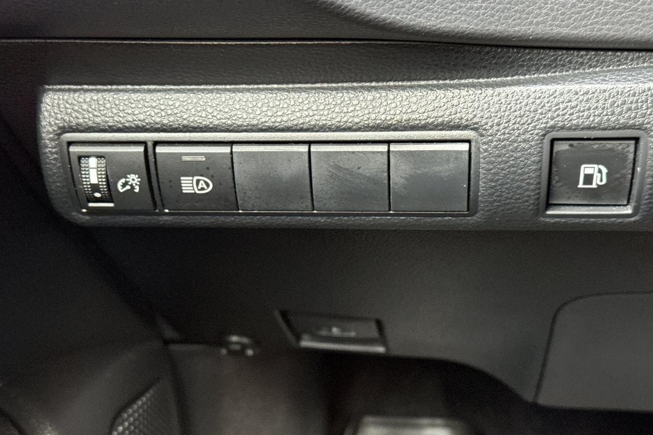 2026 Toyota Corolla Hybrid LE Roseville CA