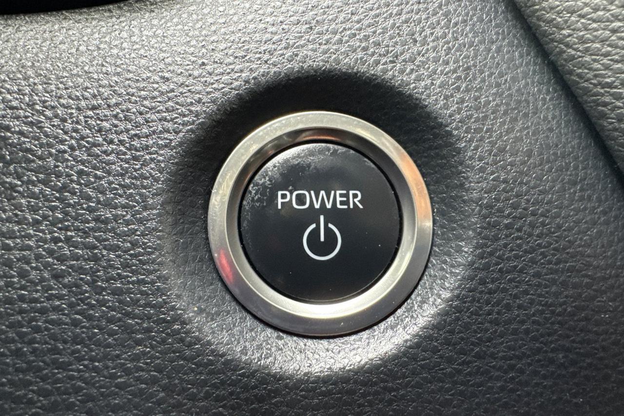 2026 Toyota Corolla Hybrid LE Roseville CA