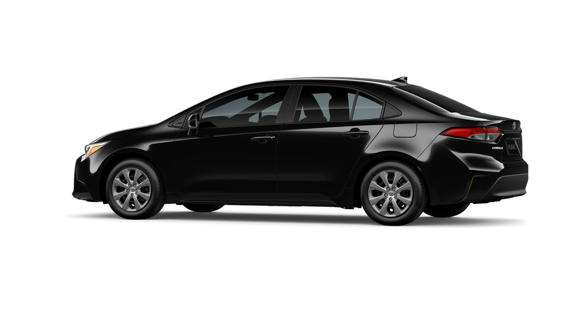 2026 Toyota Corolla Hybrid LE Roseville CA