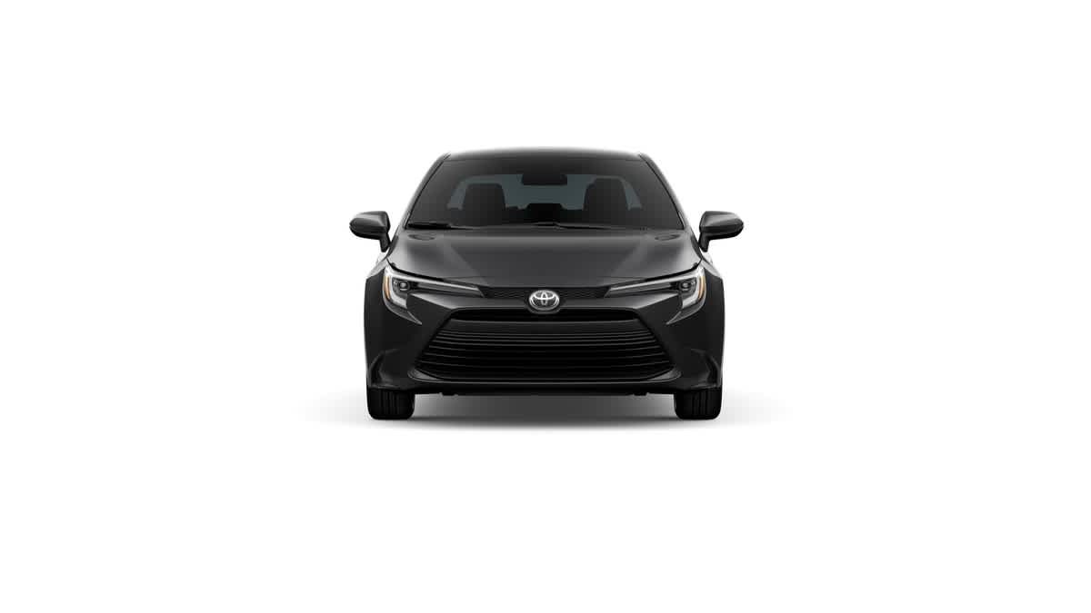 2026 Toyota Corolla Hybrid LE Roseville CA