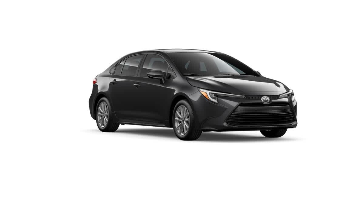 2026 Toyota Corolla Hybrid LE Roseville CA