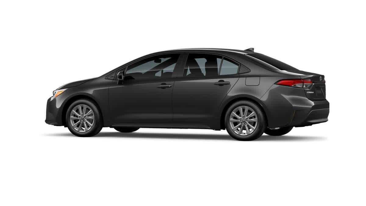 2026 Toyota Corolla Hybrid LE Roseville CA
