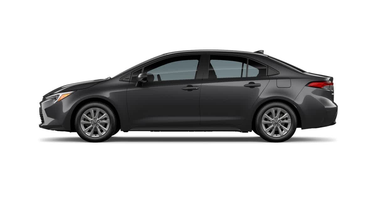2026 Toyota Corolla Hybrid LE Roseville CA