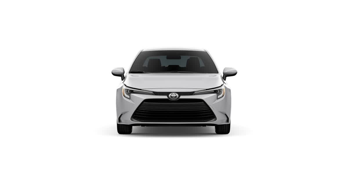 2026 Toyota Corolla Hybrid LE Roseville CA