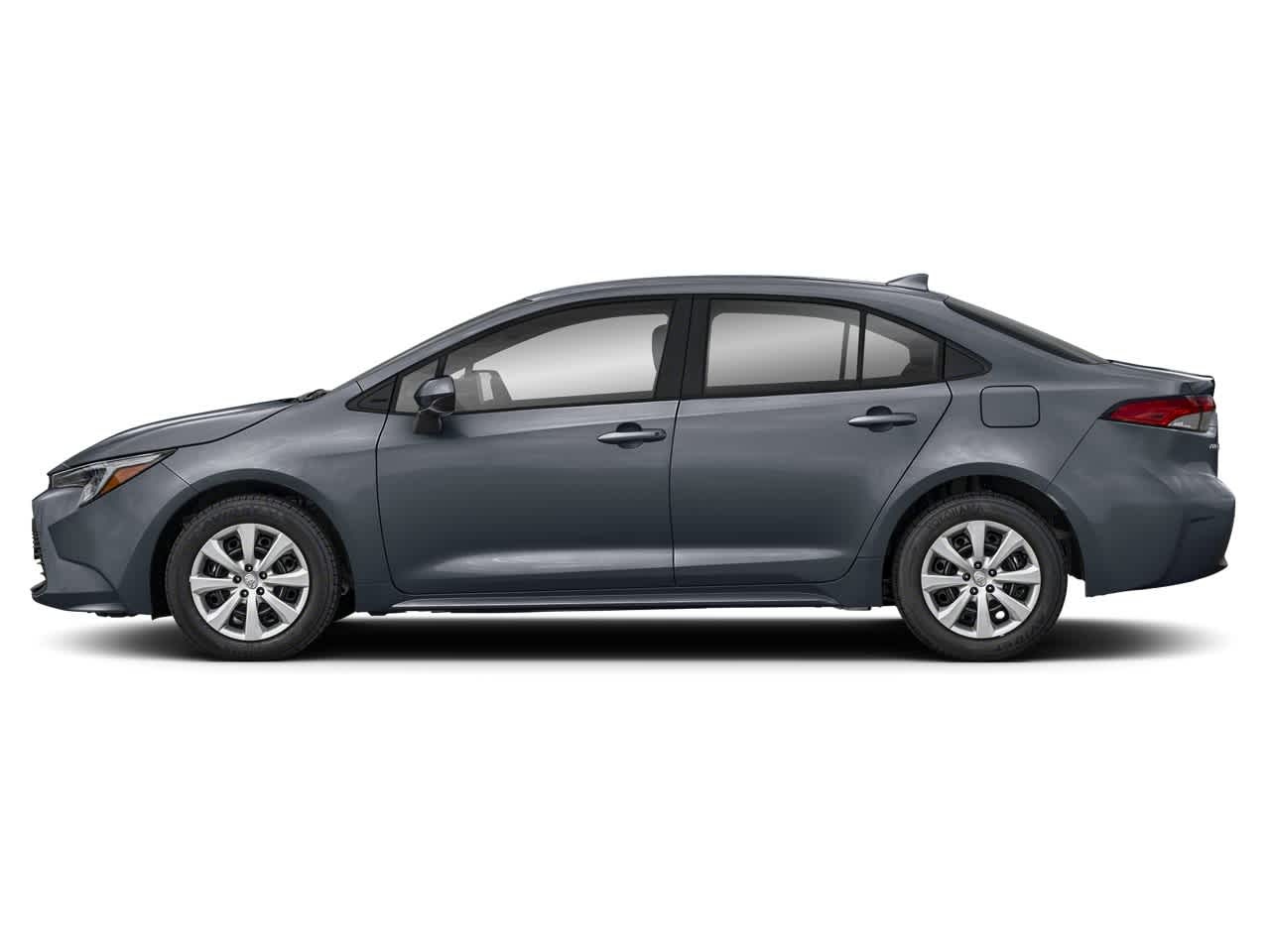 2026 Toyota Corolla Hybrid LE Roseville CA