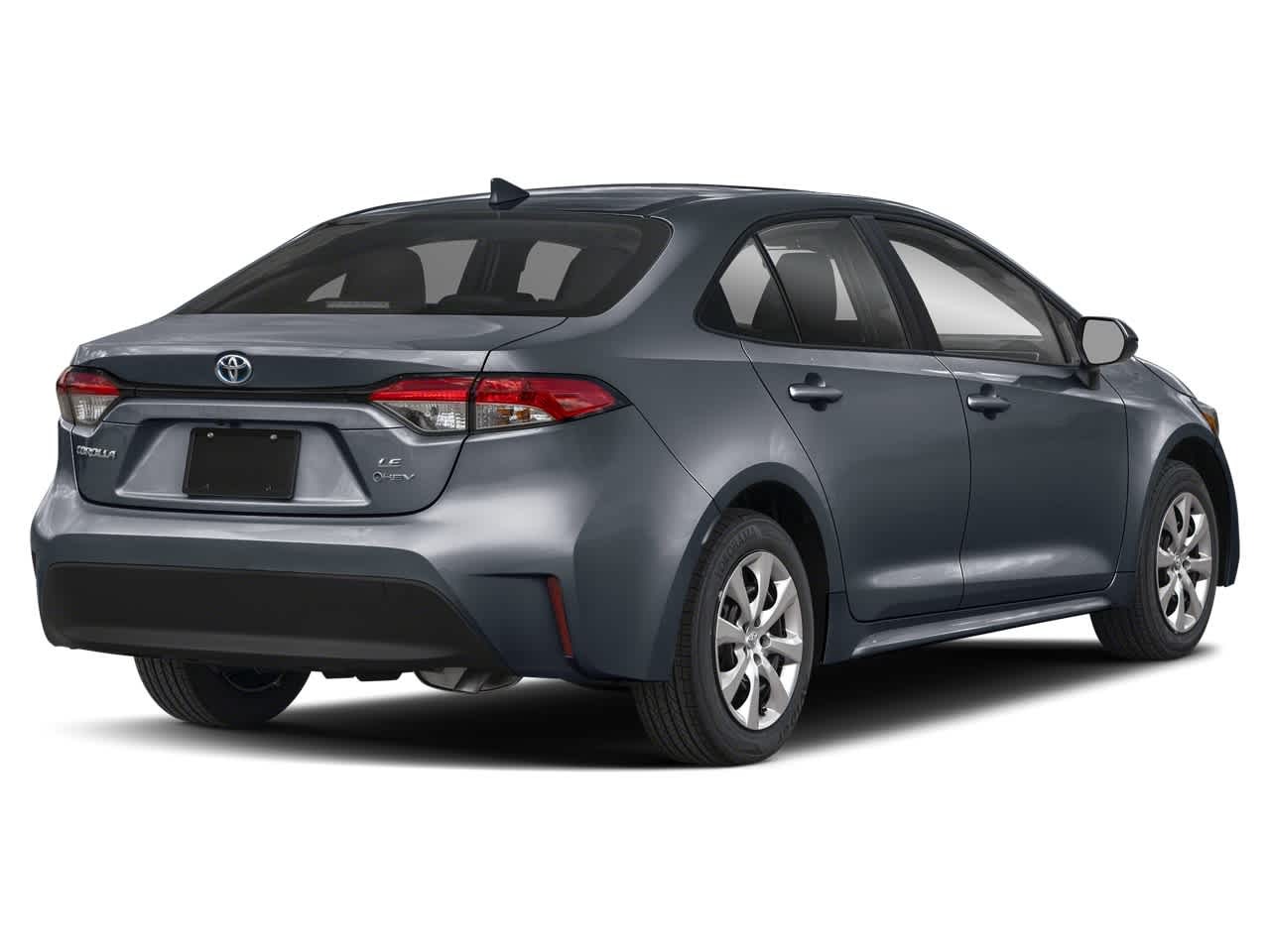2026 Toyota Corolla Hybrid LE Roseville CA