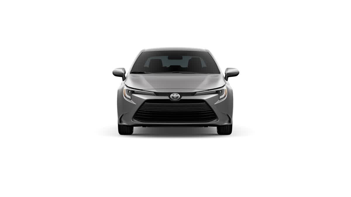 2026 Toyota Corolla Hybrid LE Roseville CA