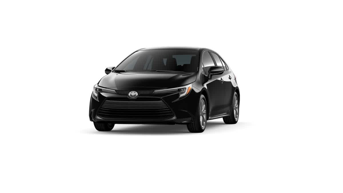 2026 Toyota Corolla Hybrid LE Roseville CA