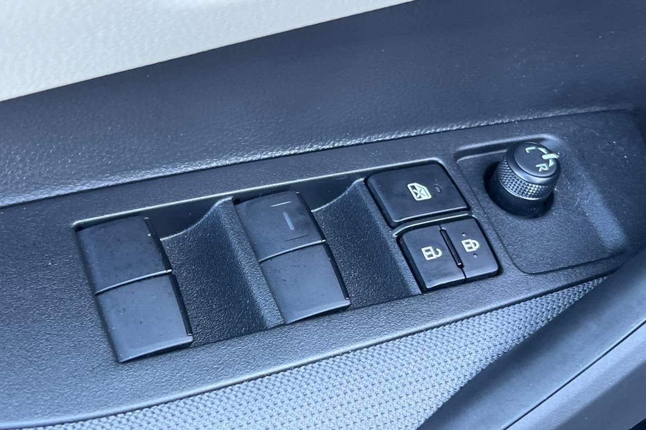 2026 Toyota Corolla Hybrid LE Roseville CA