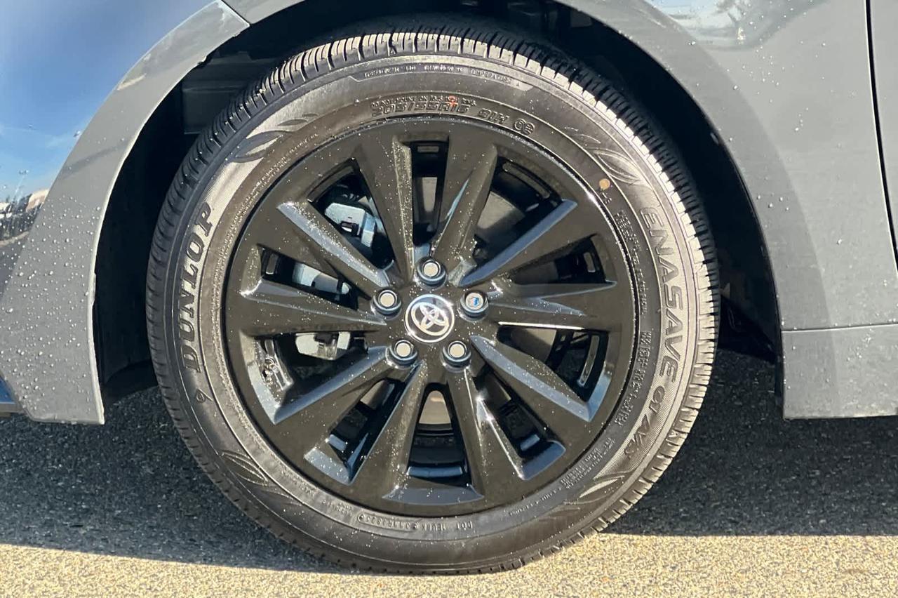 2026 Toyota Corolla Hybrid LE Roseville CA