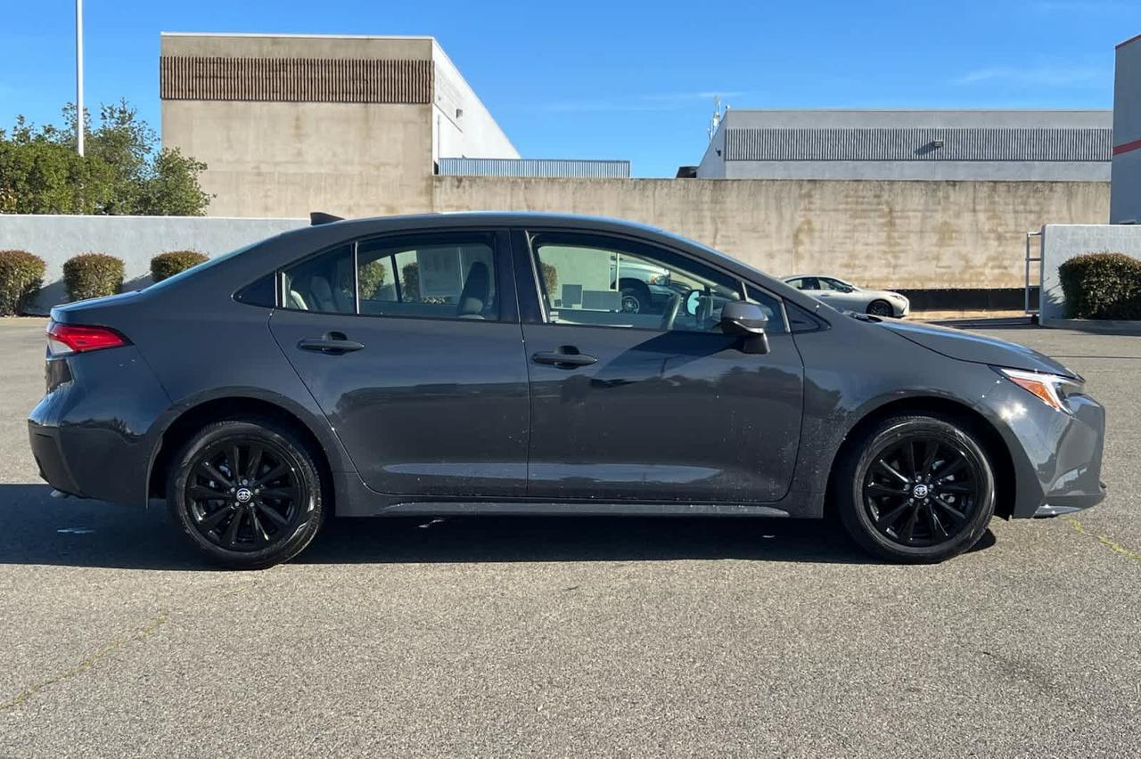 2026 Toyota Corolla Hybrid LE Roseville CA