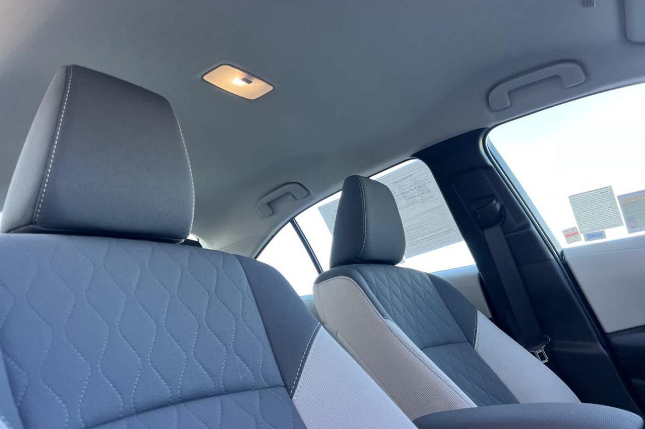 2026 Toyota Corolla Hybrid LE Roseville CA