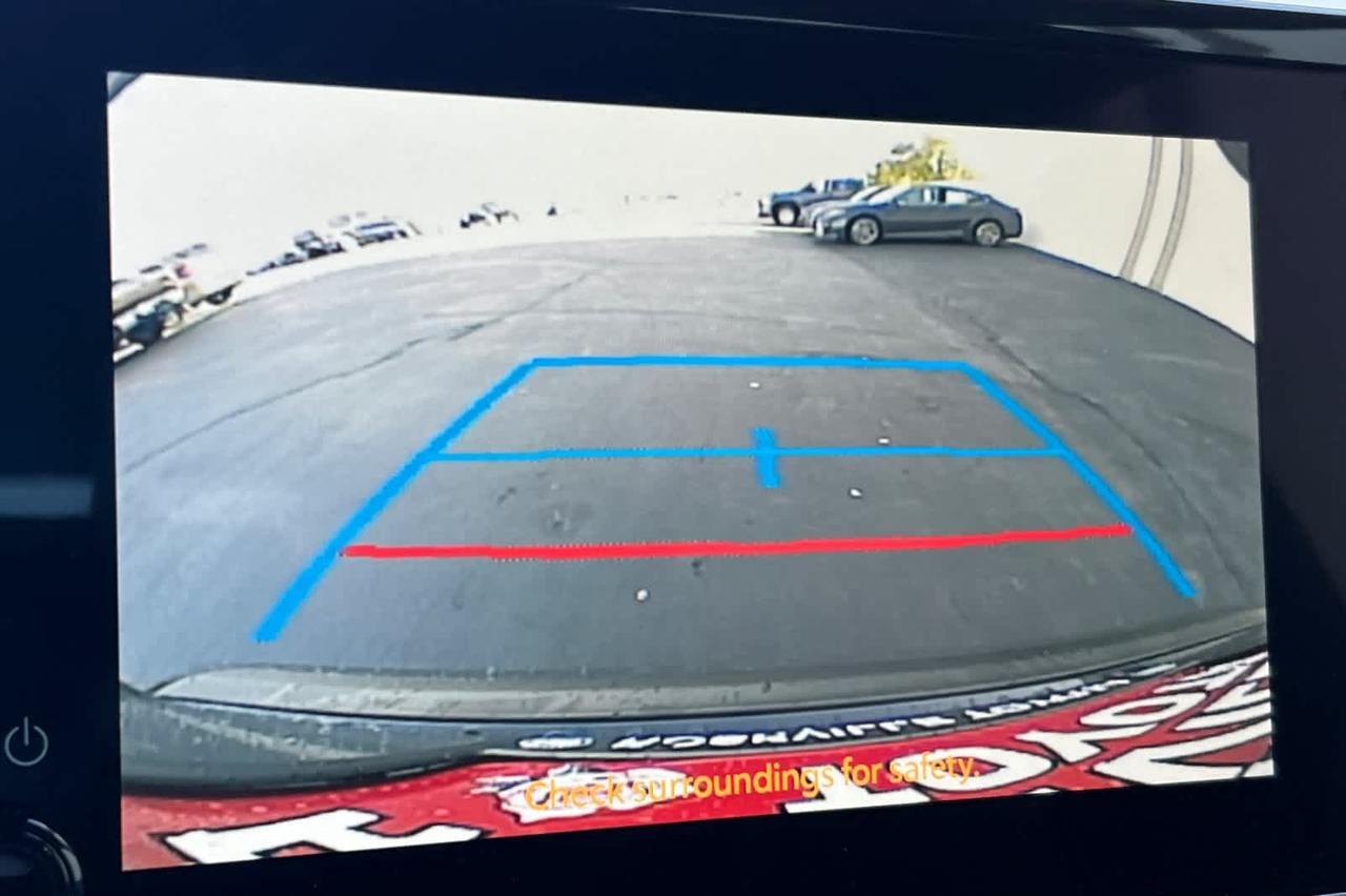 2026 Toyota Corolla Hybrid LE Roseville CA