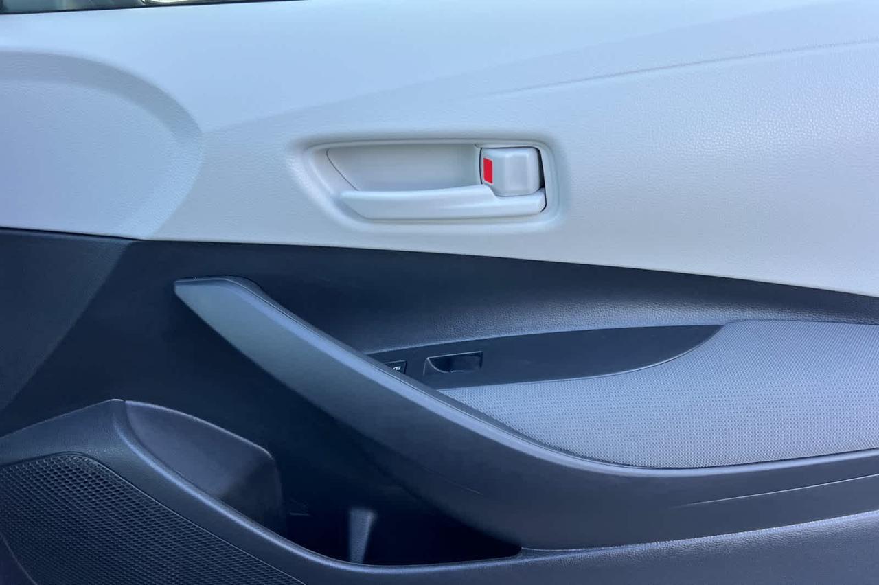 2026 Toyota Corolla Hybrid LE Roseville CA