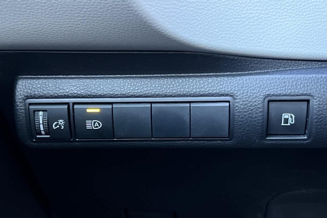 2026 Toyota Corolla Hybrid LE Roseville CA